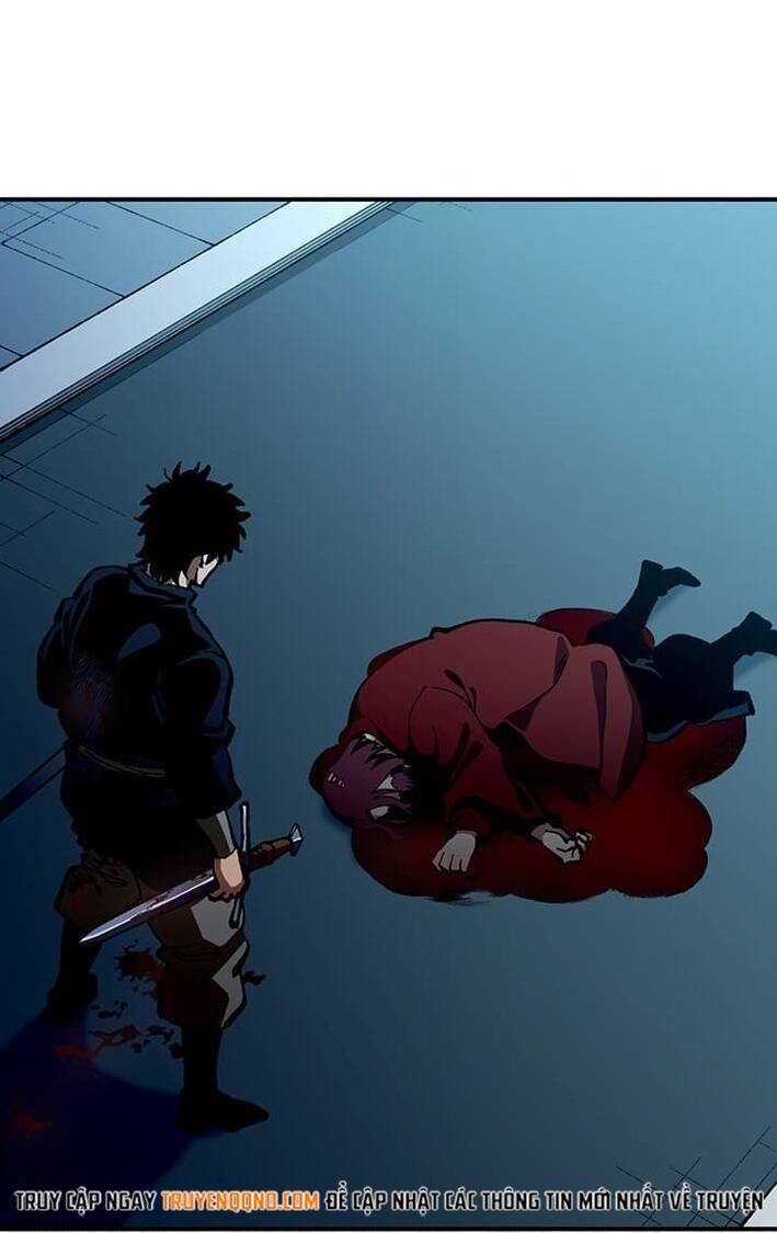 Thầy Làng Hóa Thánh Kiếm Chapter 63 - 18