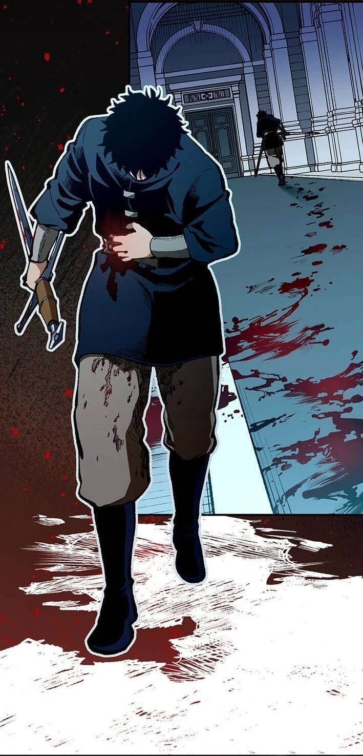 Thầy Làng Hóa Thánh Kiếm Chapter 63 - 20