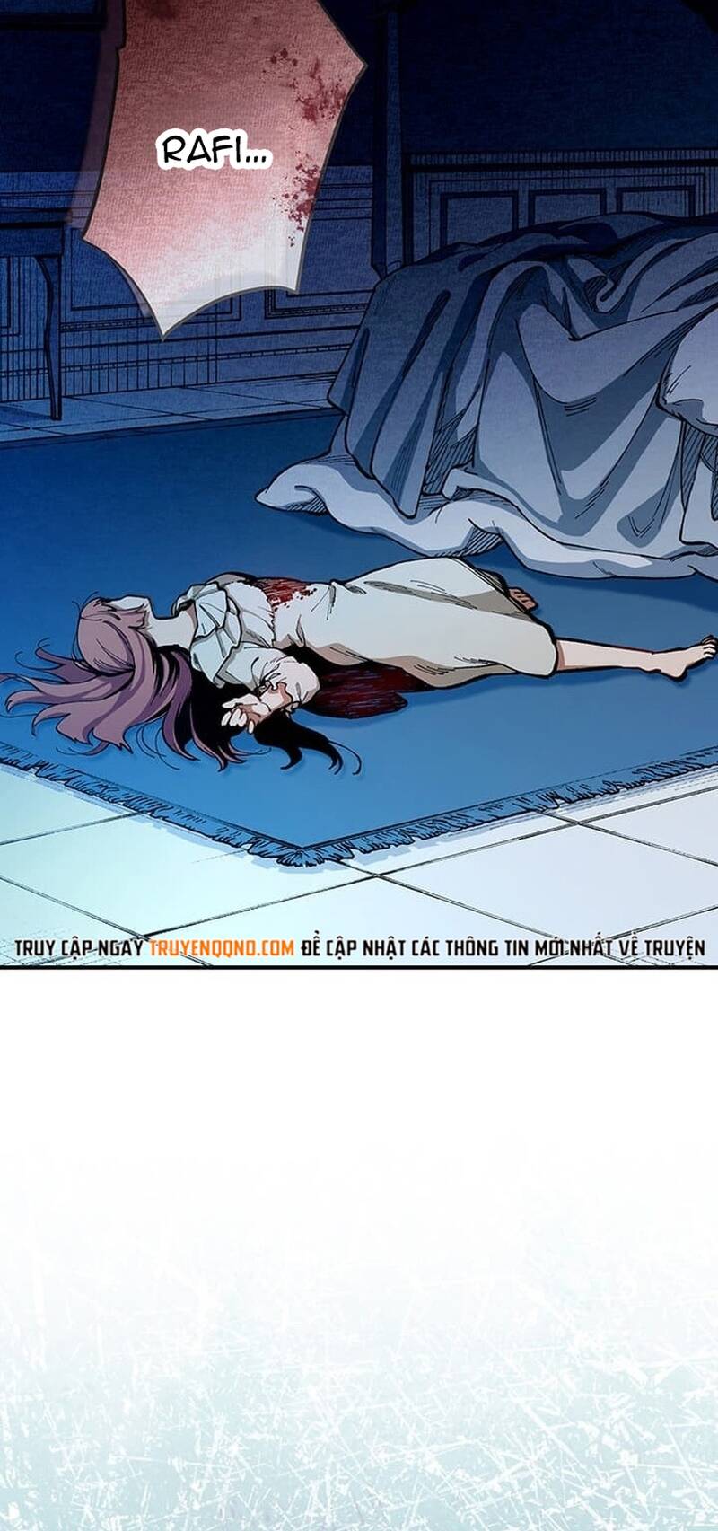 Thầy Làng Hóa Thánh Kiếm Chapter 63 - 25