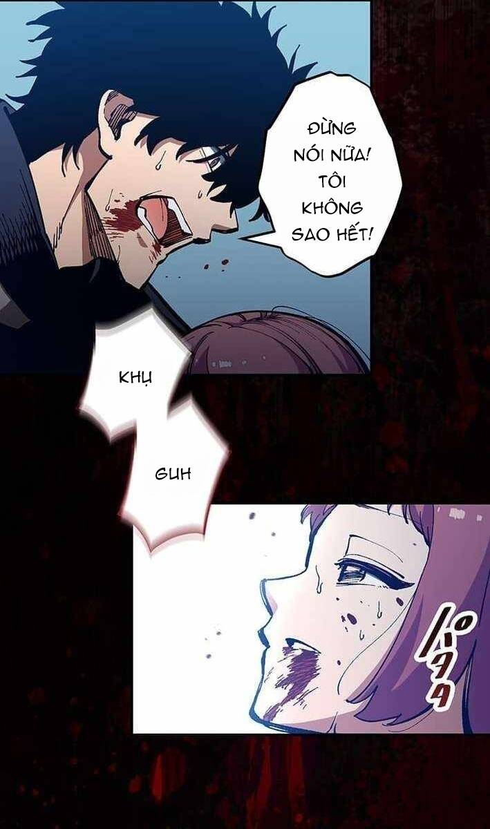 Thầy Làng Hóa Thánh Kiếm Chapter 64 - 4