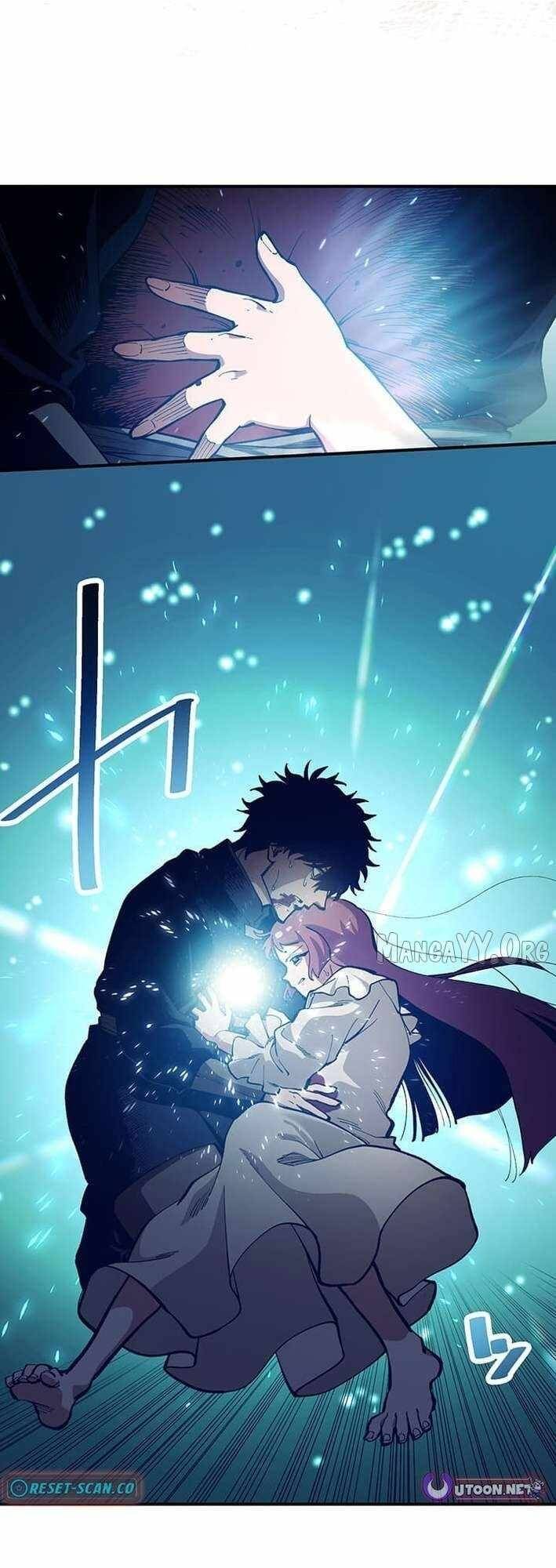 Thầy Làng Hóa Thánh Kiếm Chapter 64 - 6