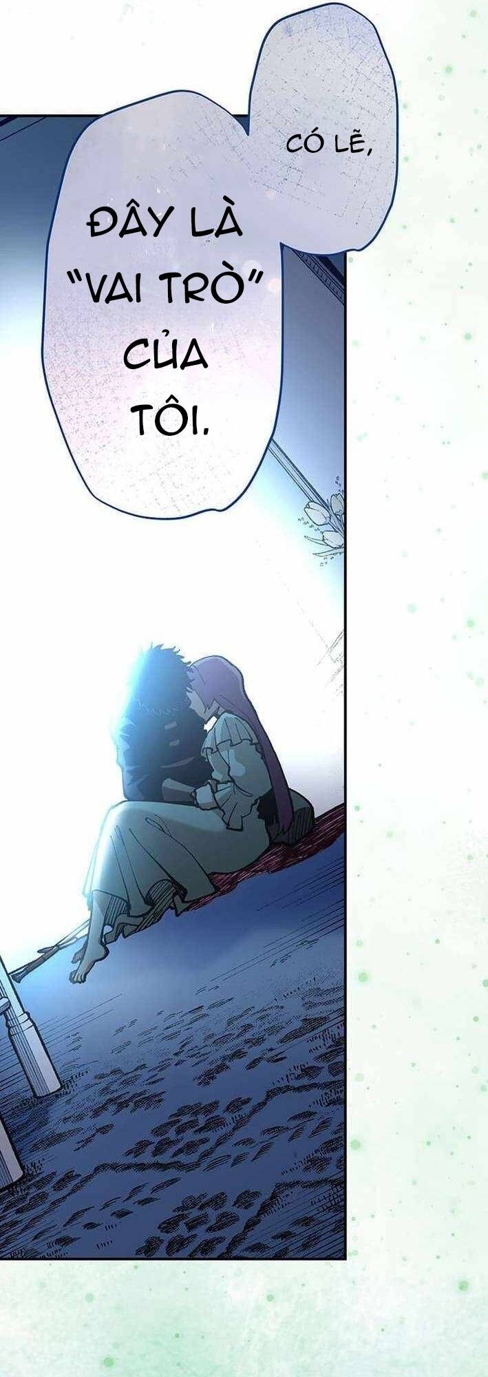 Thầy Làng Hóa Thánh Kiếm Chapter 64 - 10