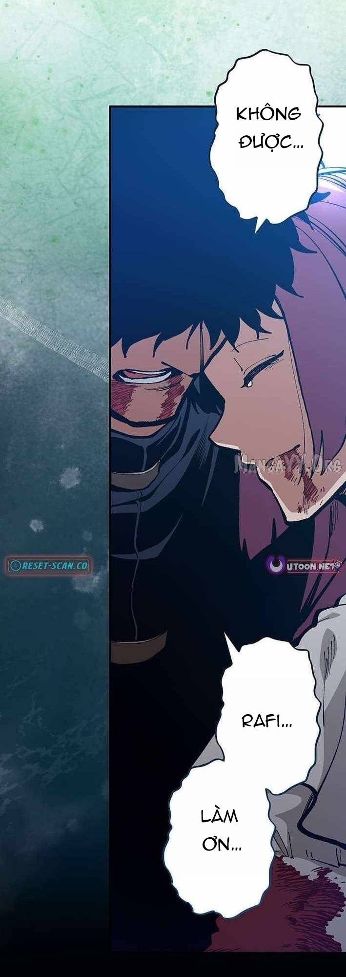 Thầy Làng Hóa Thánh Kiếm Chapter 64 - 11