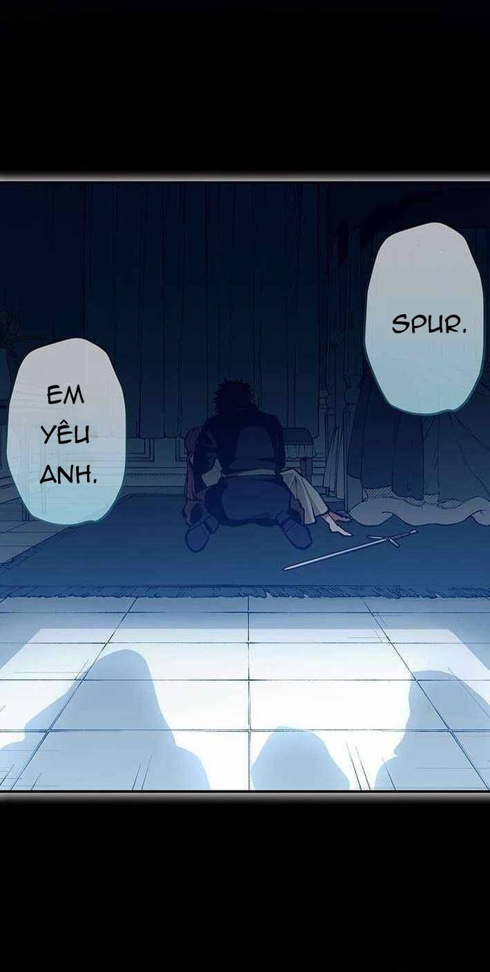 Thầy Làng Hóa Thánh Kiếm Chapter 64 - 12