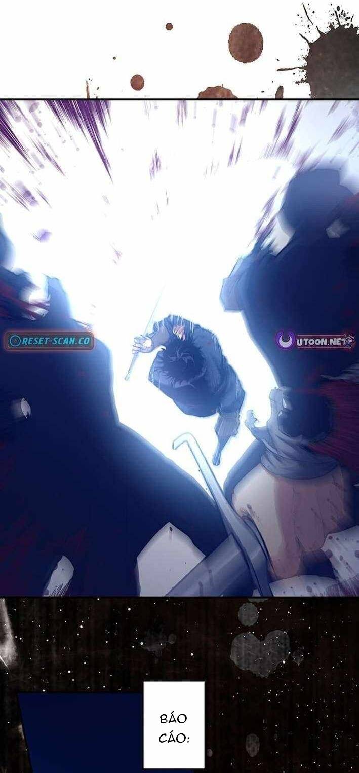 Thầy Làng Hóa Thánh Kiếm Chapter 64 - 14