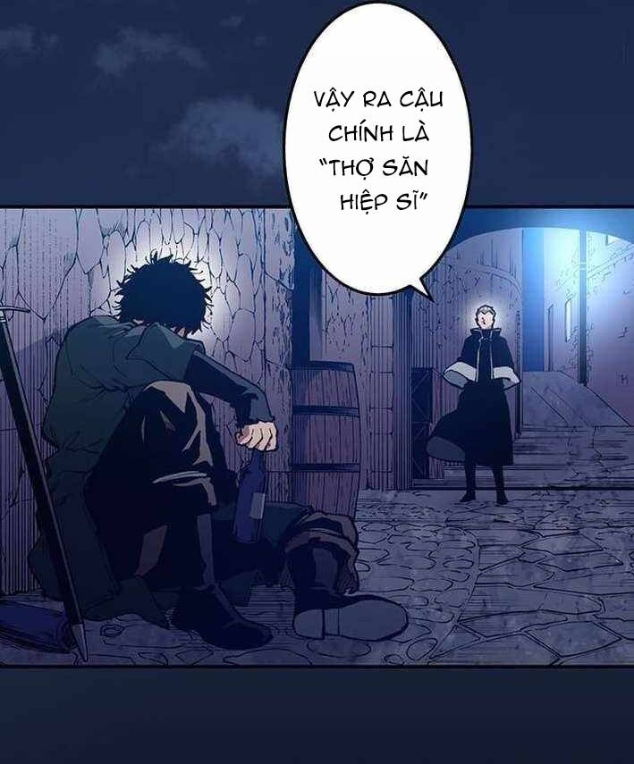 Thầy Làng Hóa Thánh Kiếm Chapter 64 - 17