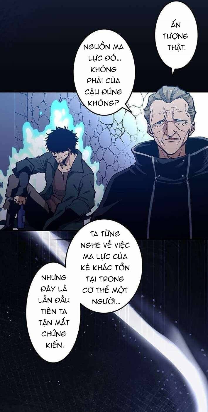 Thầy Làng Hóa Thánh Kiếm Chapter 64 - 18