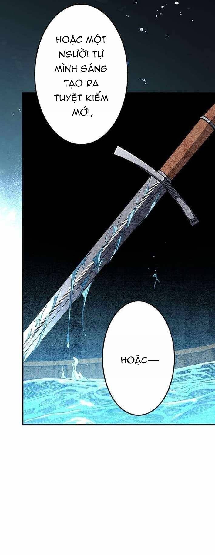 Thầy Làng Hóa Thánh Kiếm Chapter 64 - 27