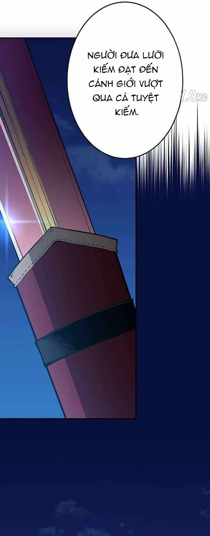 Thầy Làng Hóa Thánh Kiếm Chapter 64 - 28