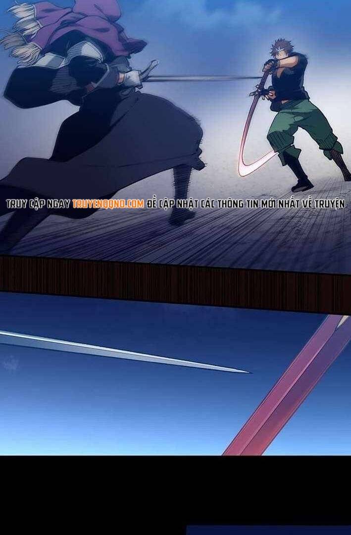 Thầy Làng Hóa Thánh Kiếm Chapter 64 - 32