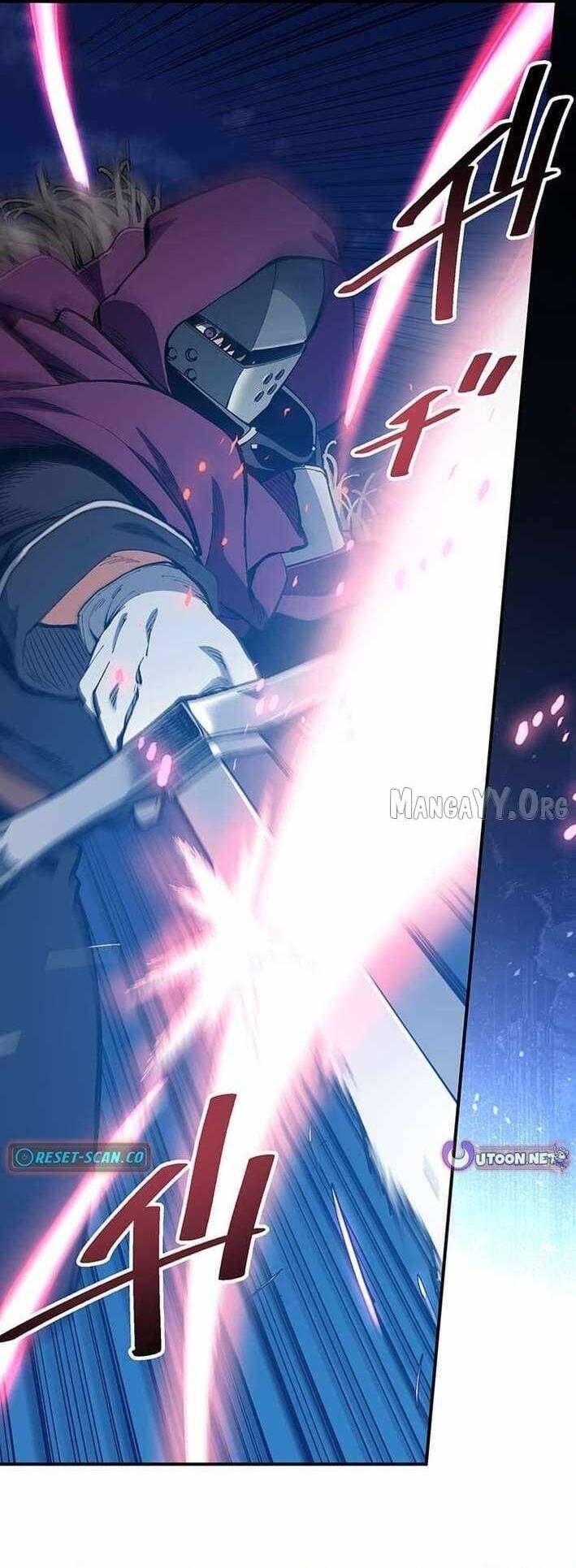 Thầy Làng Hóa Thánh Kiếm Chapter 64 - 34