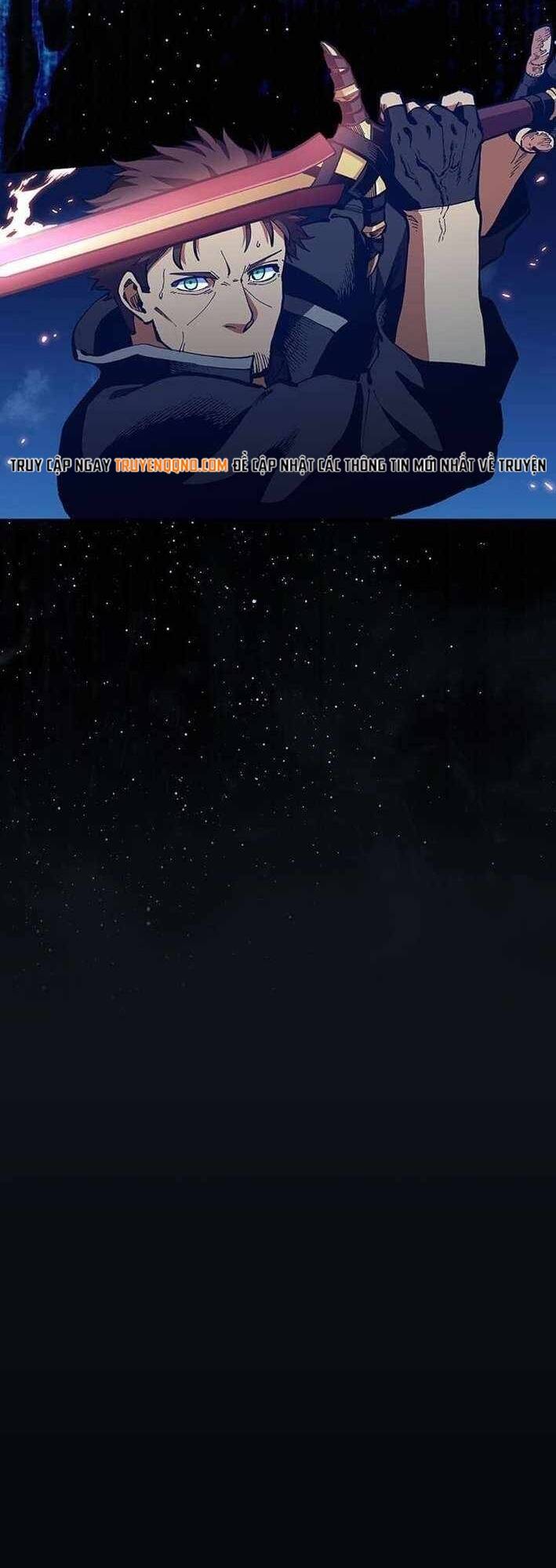 Thầy Làng Hóa Thánh Kiếm Chapter 64 - 36