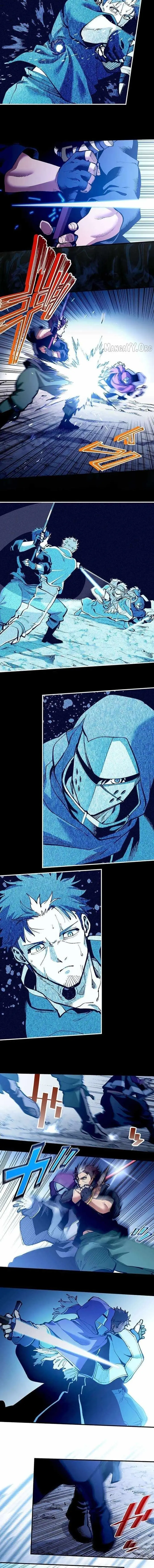 Thầy Làng Hóa Thánh Kiếm Chapter 65 - 5