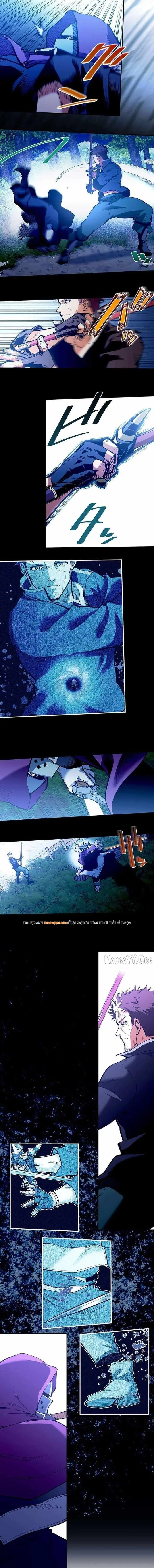 Thầy Làng Hóa Thánh Kiếm Chapter 65 - 6