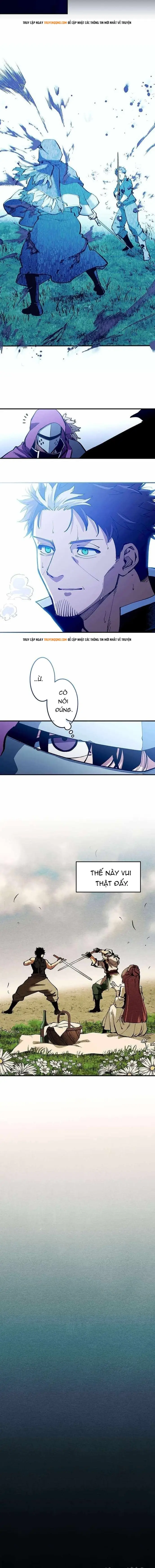 Thầy Làng Hóa Thánh Kiếm Chapter 65 - 7