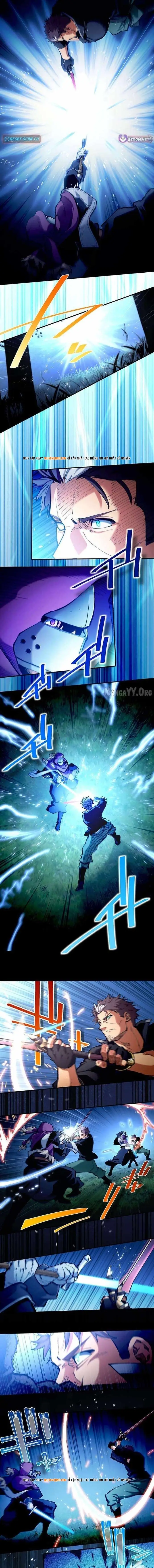 Thầy Làng Hóa Thánh Kiếm Chapter 66 - 2