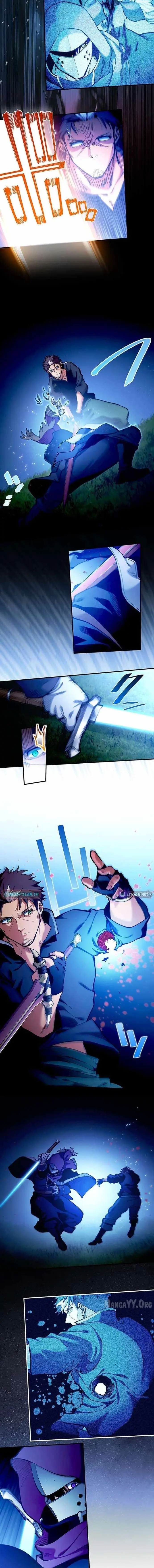 Thầy Làng Hóa Thánh Kiếm Chapter 66 - 3