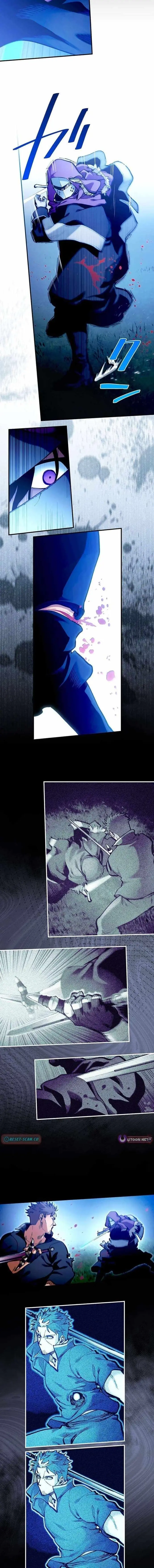 Thầy Làng Hóa Thánh Kiếm Chapter 66 - 4