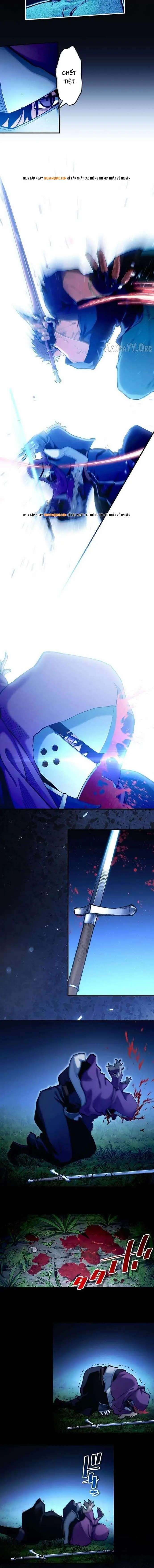 Thầy Làng Hóa Thánh Kiếm Chapter 66 - 5