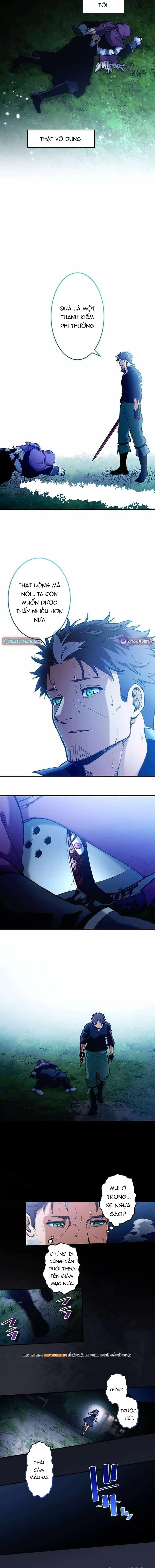 Thầy Làng Hóa Thánh Kiếm Chapter 66 - 7