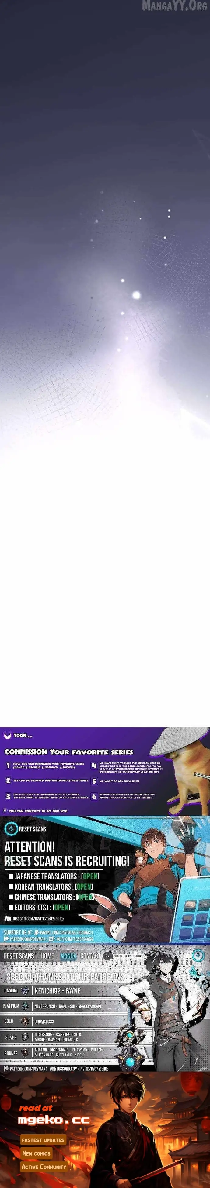 Thầy Làng Hóa Thánh Kiếm Chapter 66 - 8