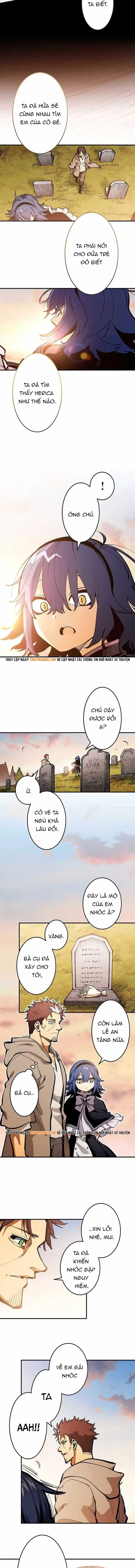 Thầy Làng Hóa Thánh Kiếm Chapter 68 - 2