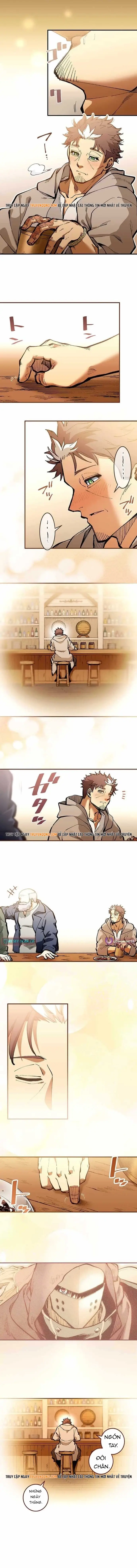 Thầy Làng Hóa Thánh Kiếm Chapter 68 - 6