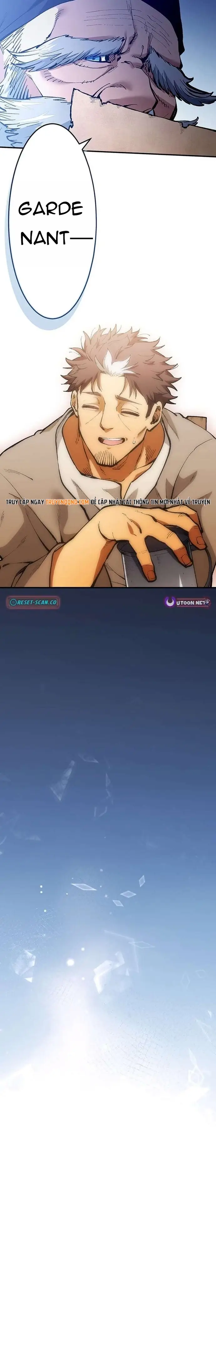 Thầy Làng Hóa Thánh Kiếm Chapter 70 - 6