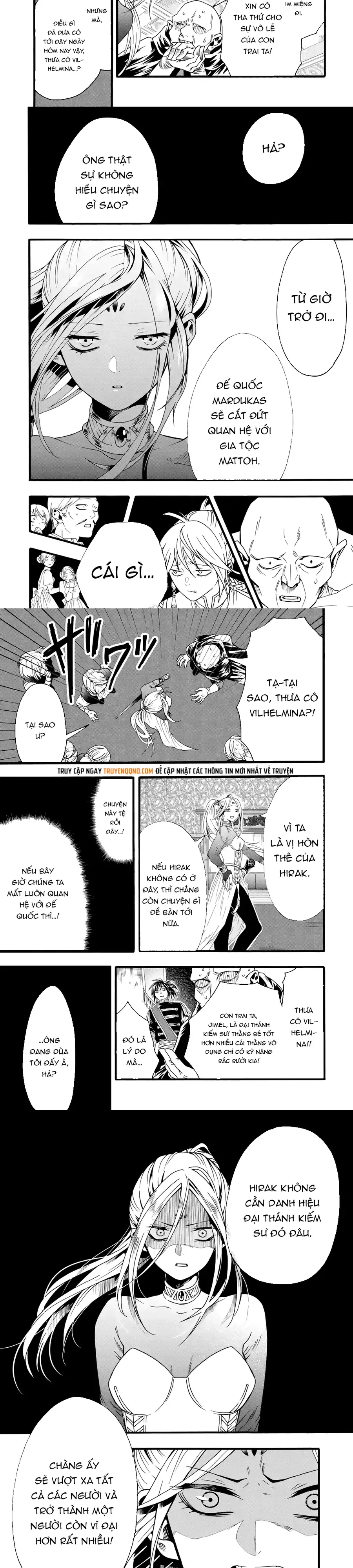 Ore Dake Status Open Dekiru Kudan ~Oredake Status Kakunin Dekiru Sekai De Cheat Skill Mo S-Kyuu Item Mo Erabihoudai~ Chapter 4 - 2