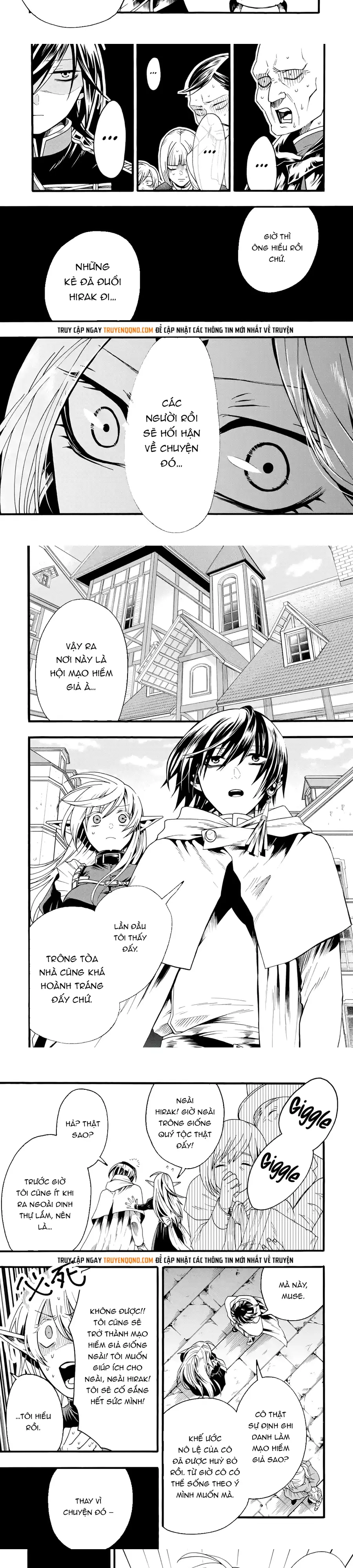 Ore Dake Status Open Dekiru Kudan ~Oredake Status Kakunin Dekiru Sekai De Cheat Skill Mo S-Kyuu Item Mo Erabihoudai~ Chapter 4 - 3