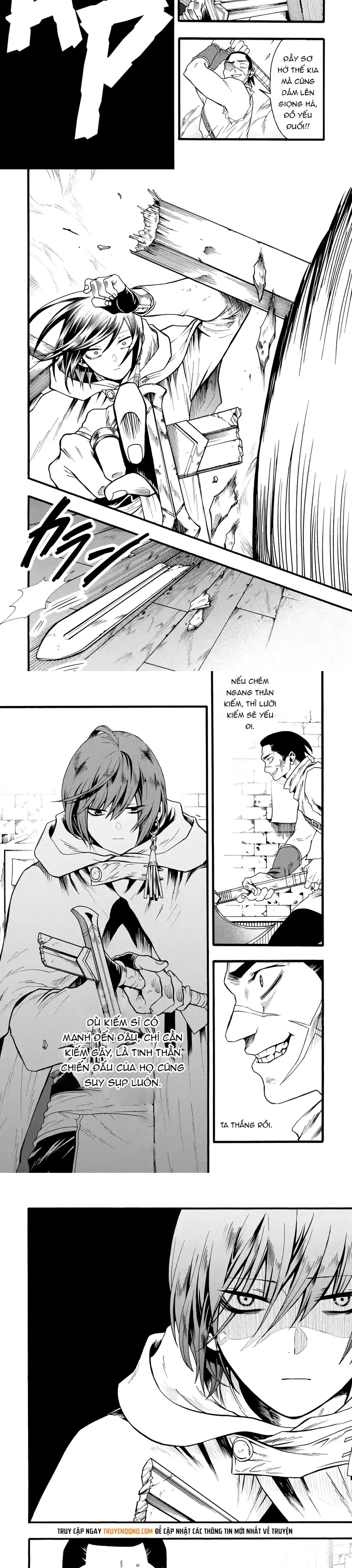 Ore Dake Status Open Dekiru Kudan ~Oredake Status Kakunin Dekiru Sekai De Cheat Skill Mo S-Kyuu Item Mo Erabihoudai~ Chapter 4 - 9