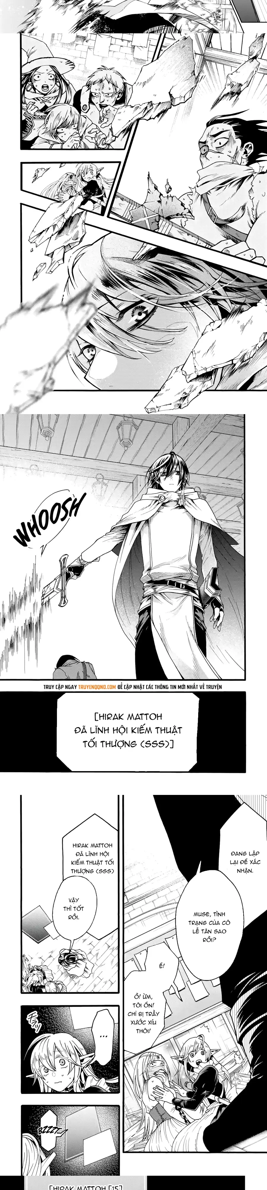 Ore Dake Status Open Dekiru Kudan ~Oredake Status Kakunin Dekiru Sekai De Cheat Skill Mo S-Kyuu Item Mo Erabihoudai~ Chapter 4 - 11