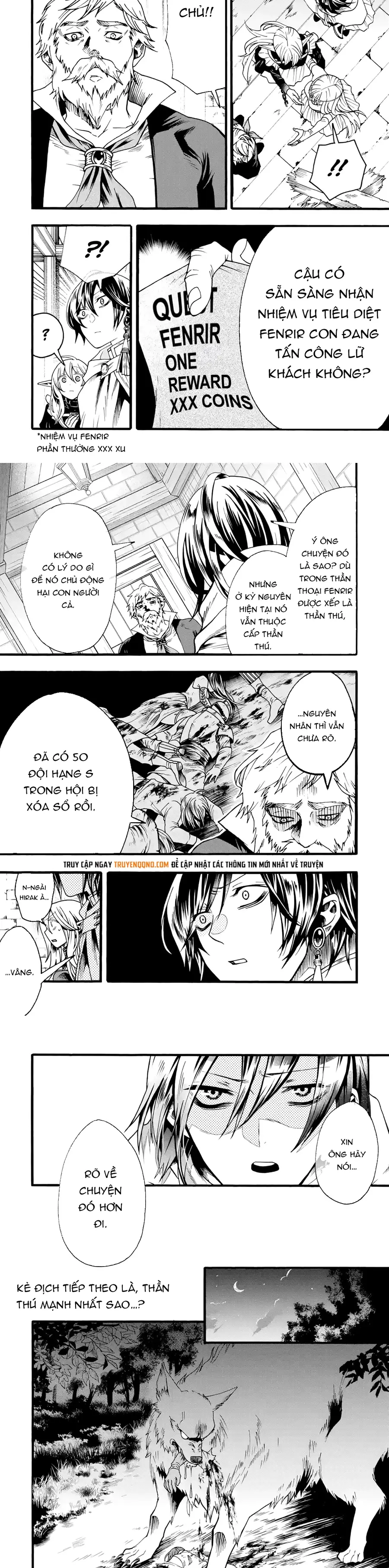 Ore Dake Status Open Dekiru Kudan ~Oredake Status Kakunin Dekiru Sekai De Cheat Skill Mo S-Kyuu Item Mo Erabihoudai~ Chapter 4 - 13