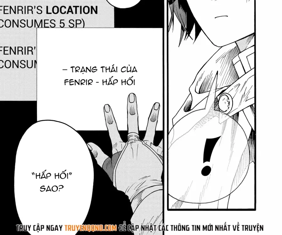 Ore Dake Status Open Dekiru Kudan ~Oredake Status Kakunin Dekiru Sekai De Cheat Skill Mo S-Kyuu Item Mo Erabihoudai~ Chapter 5 - 7