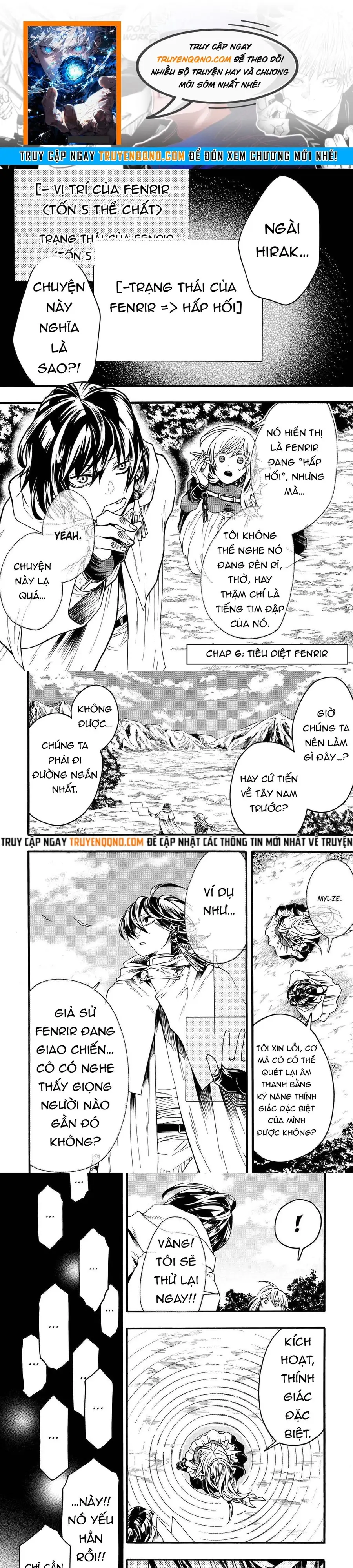 Ore Dake Status Open Dekiru Kudan ~Oredake Status Kakunin Dekiru Sekai De Cheat Skill Mo S-Kyuu Item Mo Erabihoudai~ Chapter 6 - 1