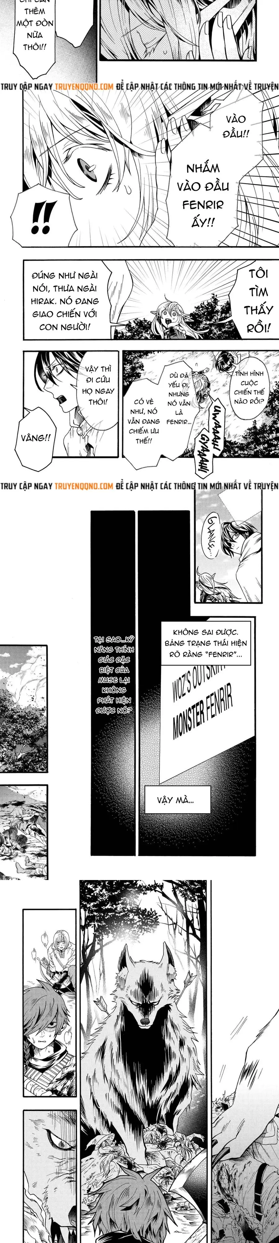 Ore Dake Status Open Dekiru Kudan ~Oredake Status Kakunin Dekiru Sekai De Cheat Skill Mo S-Kyuu Item Mo Erabihoudai~ Chapter 6 - 2