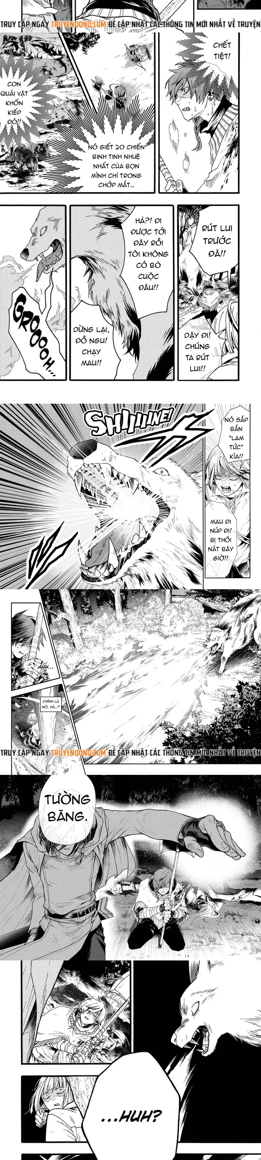 Ore Dake Status Open Dekiru Kudan ~Oredake Status Kakunin Dekiru Sekai De Cheat Skill Mo S-Kyuu Item Mo Erabihoudai~ Chapter 6 - 3