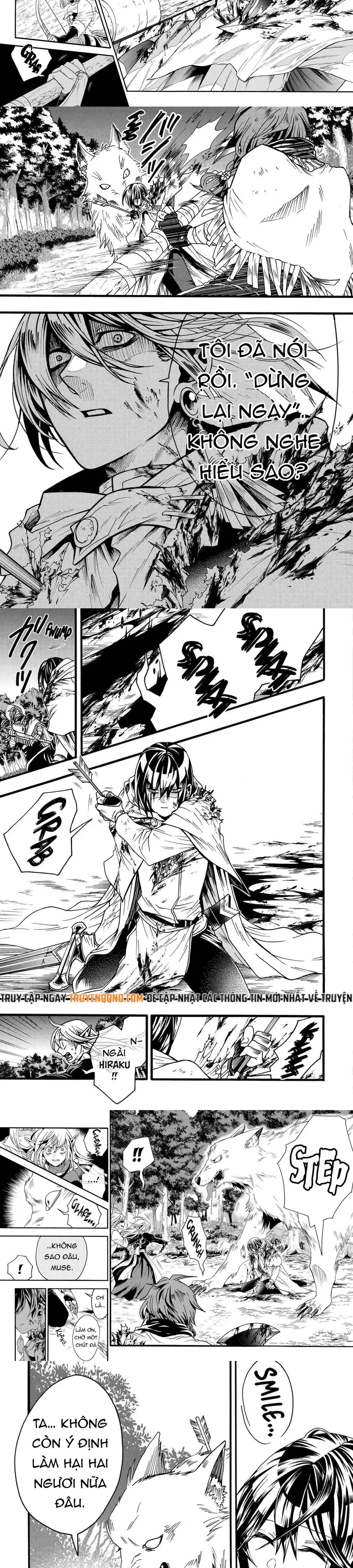 Ore Dake Status Open Dekiru Kudan ~Oredake Status Kakunin Dekiru Sekai De Cheat Skill Mo S-Kyuu Item Mo Erabihoudai~ Chapter 6 - 6