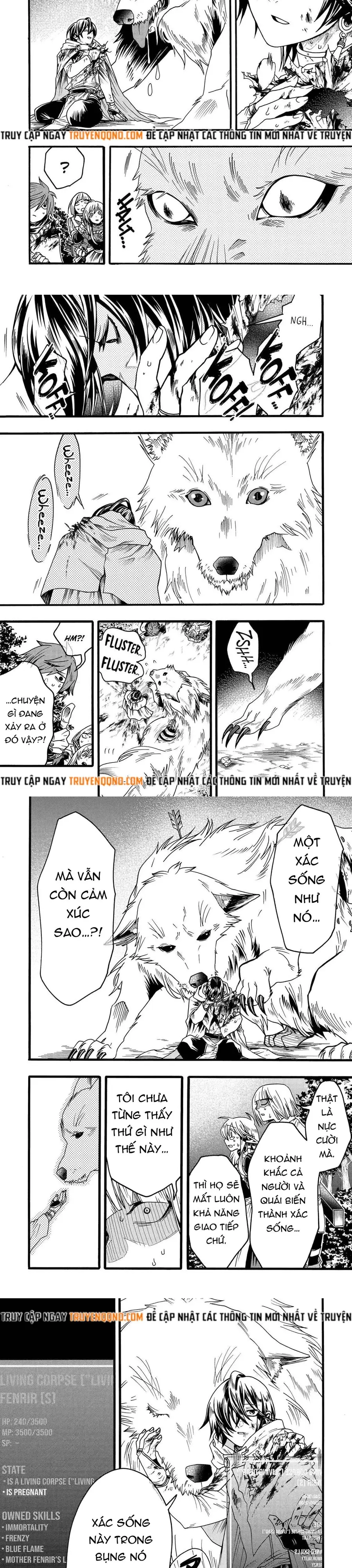 Ore Dake Status Open Dekiru Kudan ~Oredake Status Kakunin Dekiru Sekai De Cheat Skill Mo S-Kyuu Item Mo Erabihoudai~ Chapter 6 - 7