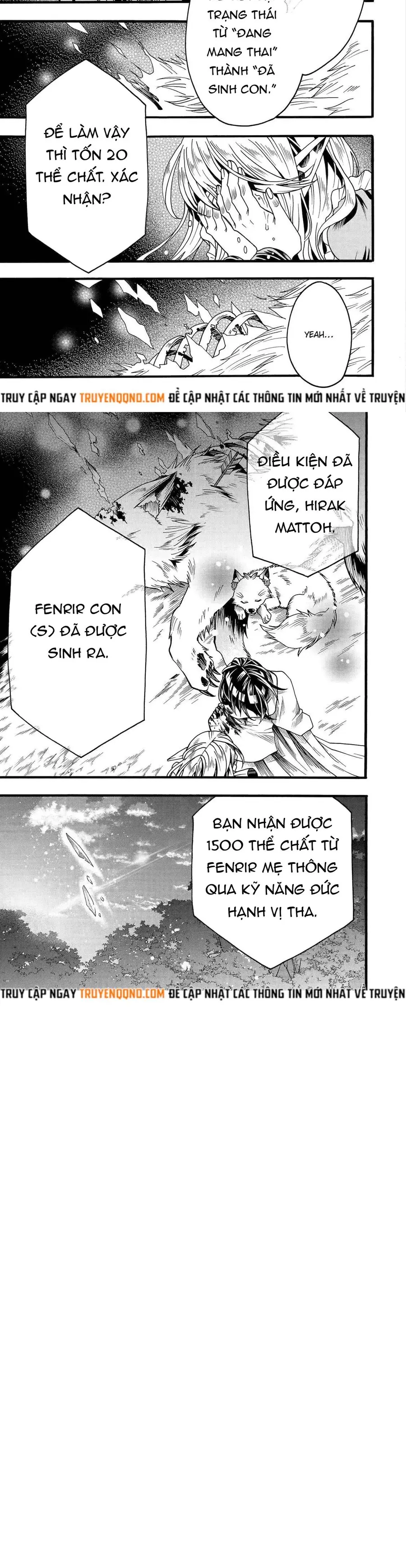 Ore Dake Status Open Dekiru Kudan ~Oredake Status Kakunin Dekiru Sekai De Cheat Skill Mo S-Kyuu Item Mo Erabihoudai~ Chapter 6 - 10