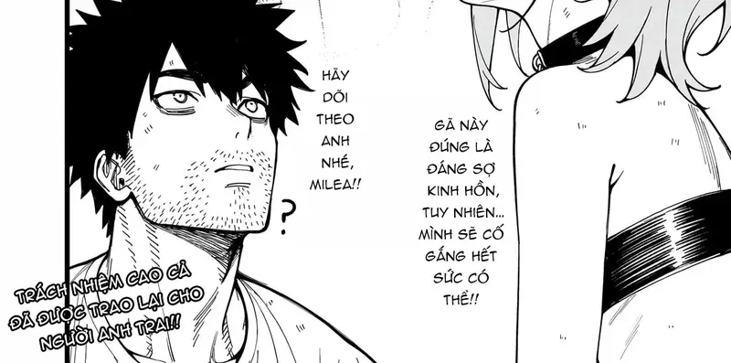 Elf Loli Sinh Tồn Ký Chapter 22 - 6