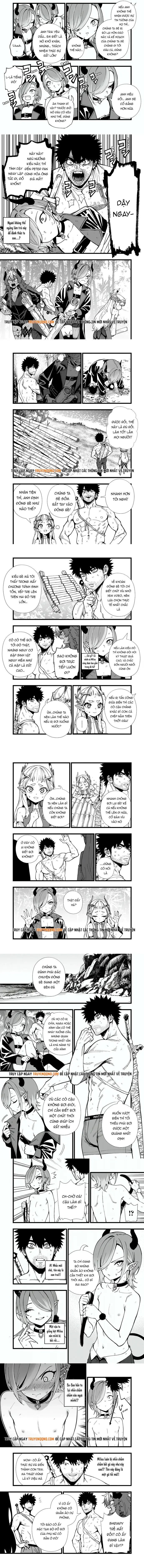 Elf Loli Sinh Tồn Ký Chapter 24 - 2
