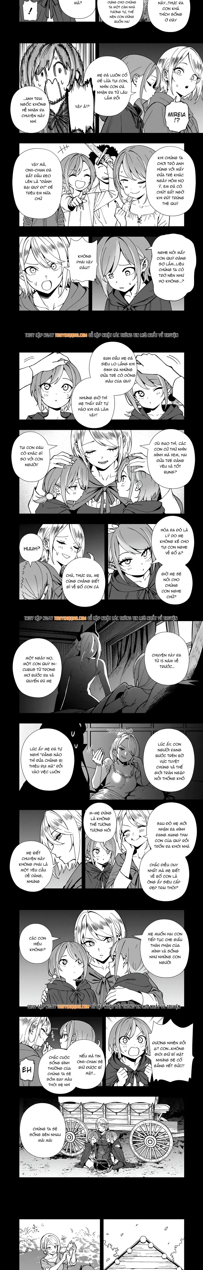 Elf Loli Sinh Tồn Ký Chapter 26 - 4