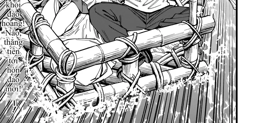 Elf Loli Sinh Tồn Ký Chapter 30 - 9