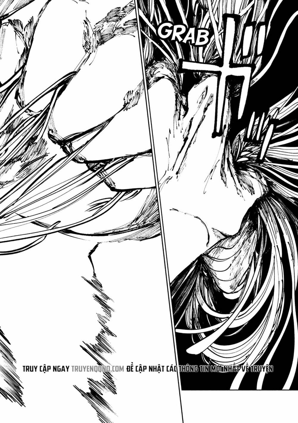 Nito No Joreishi Chapter 37 - 17