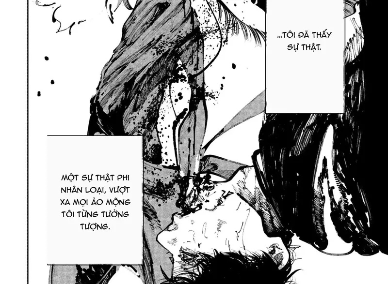 Nito No Joreishi Chapter 38 - 6