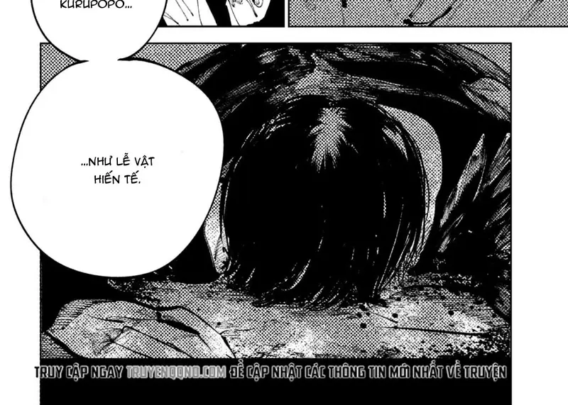 Nito No Joreishi Chapter 39 - 6