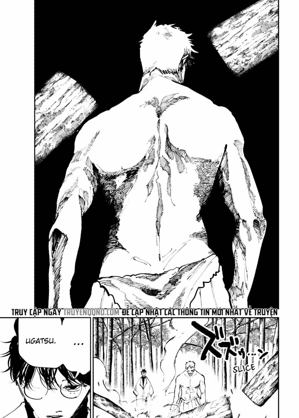 Nito No Joreishi Chapter 42 - 15