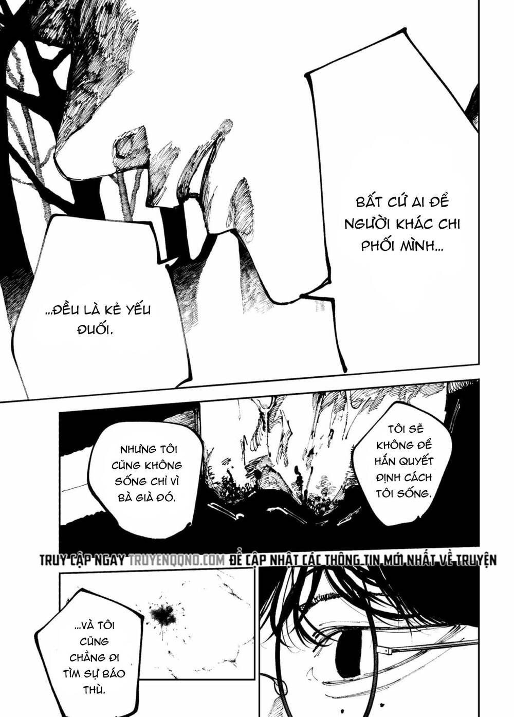 Nito No Joreishi Chapter 42 - 17