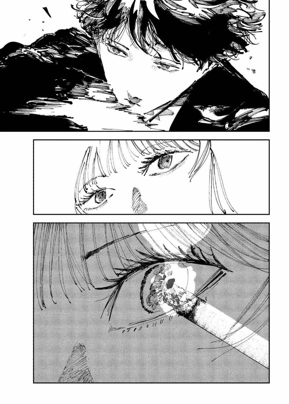 Nito No Joreishi Chapter 44 - 6